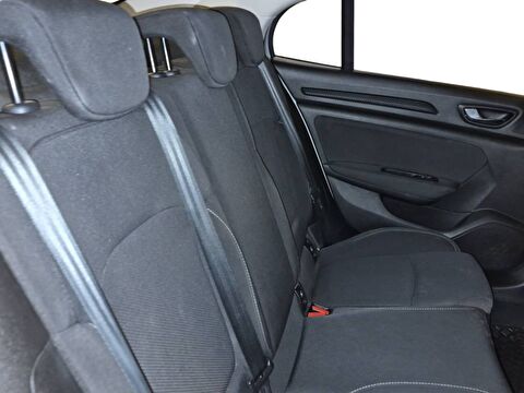 renault, megane, sedan 1.3 tce joy, manuel, benzin 2.el otomobil | renew 14