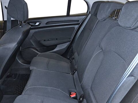 renault, megane, sedan 1.3 tce joy, manuel, benzin 2.el otomobil | renew 15