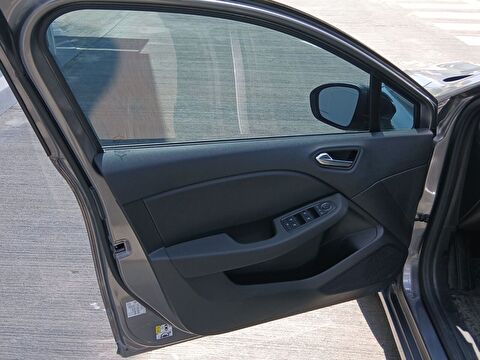 renault, clio, 1.0 tce evolution x-tronic, otomatik, benzin 2.el otomobil | renew 25