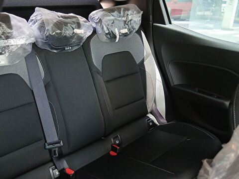 renault, clio, 1.0 tce evolution x-tronic, otomatik, benzin 2.el otomobil | renew 15