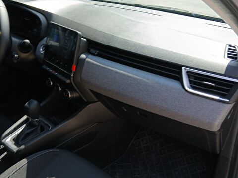 renault, clio, 1.0 tce evolution x-tronic, otomatik, benzin 2.el otomobil | renew 26