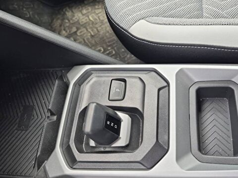 renault, duster, 1.3 tce techno edc, otomatik, benzin 2.el otomobil | renew 24