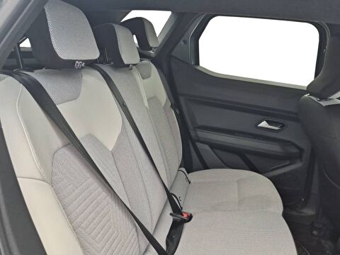 renault, duster, 1.3 tce techno edc, otomatik, benzin 2.el otomobil | renew 23