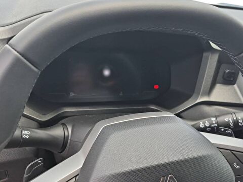 renault, duster, 1.3 tce techno edc, otomatik, benzin 2.el otomobil | renew 17