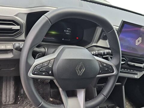 renault, duster, 1.3 tce techno edc, otomatik, benzin 2.el otomobil | renew 21