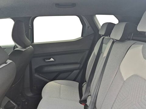 renault, duster, 1.3 tce techno edc, otomatik, benzin 2.el otomobil | renew 22