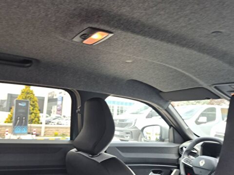 renault, duster, 1.3 tce techno edc, otomatik, benzin 2.el otomobil | renew 9