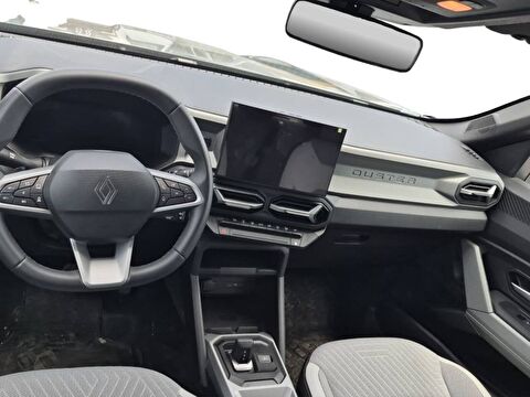 renault, duster, 1.3 tce techno edc, otomatik, benzin 2.el otomobil | renew 10
