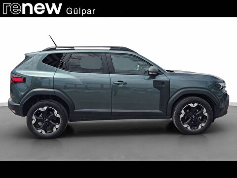 renault, duster, 1.3 tce techno edc, otomatik, benzin 2.el otomobil | renew 3
