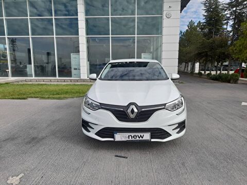 renault, megane, sedan 1.3 tce joy edc, otomatik, benzin 2.el otomobil | renew 3