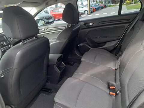 renault, megane, sedan 1.3 tce joy edc, otomatik, benzin 2.el otomobil | renew 14