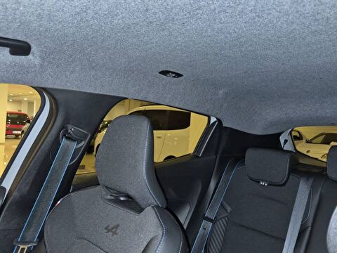 renault, clio, 1.0 tce techno esprit alpine x-tronic, otomatik, benzin 2.el otomobil | renew 19