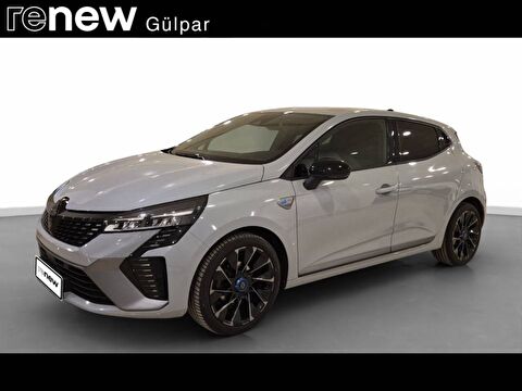 renault, clio, 1.0 tce techno esprit alpine x-tronic, otomatik, benzin 2.el otomobil | renew 3