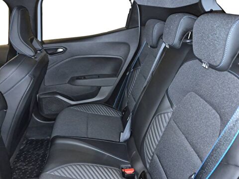 renault, clio, 1.0 tce techno esprit alpine x-tronic, otomatik, benzin 2.el otomobil | renew 15