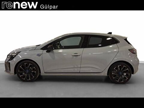 1.0 TCE Techno Esprit Alpine X-Tronic, 2. el otomobil | renew