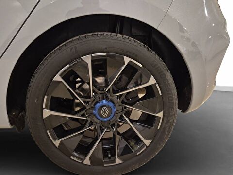 renault, clio, 1.0 tce techno esprit alpine x-tronic, otomatik, benzin 2.el otomobil | renew 7