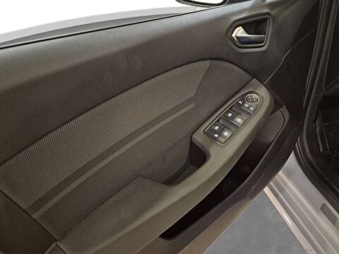 renault, clio, 1.0 tce techno esprit alpine x-tronic, otomatik, benzin 2.el otomobil | renew 24