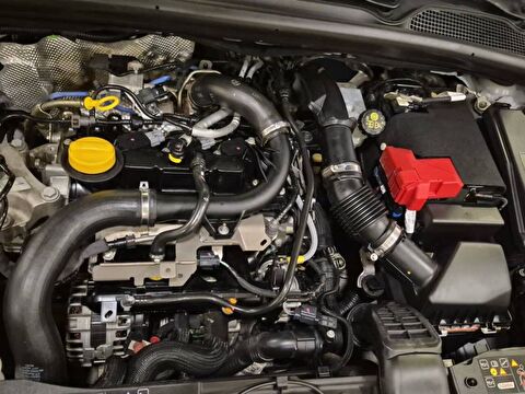 renault, clio, 1.0 tce techno esprit alpine x-tronic, otomatik, benzin 2.el otomobil | renew 21