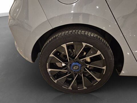 renault, clio, 1.0 tce techno esprit alpine x-tronic, otomatik, benzin 2.el otomobil | renew 9