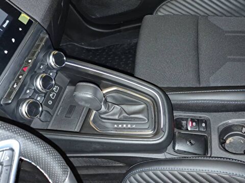 renault, clio, 1.0 tce techno esprit alpine x-tronic, otomatik, benzin 2.el otomobil | renew 17