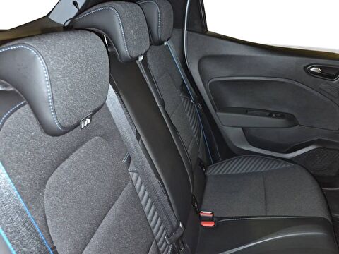 renault, clio, 1.0 tce techno esprit alpine x-tronic, otomatik, benzin 2.el otomobil | renew 14