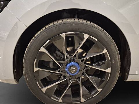 renault, clio, 1.0 tce techno esprit alpine x-tronic, otomatik, benzin 2.el otomobil | renew 6