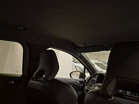 renault, clio, 1.0 tce techno esprit alpine x-tronic, otomatik, benzin 2.el otomobil | renew 20