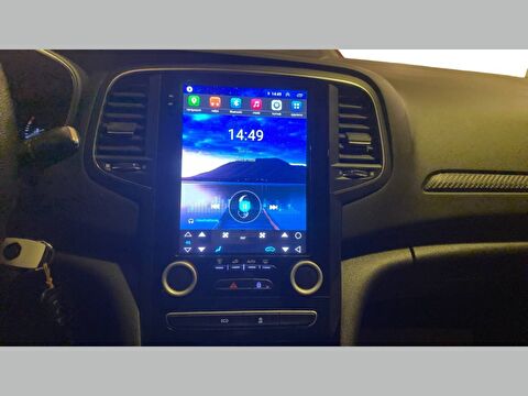 renault, megane, sedan 1.3 tce joy edc, otomatik, benzin 2.el otomobil | renew 15