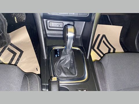 renault, megane, sedan 1.3 tce joy edc, otomatik, benzin 2.el otomobil | renew 16