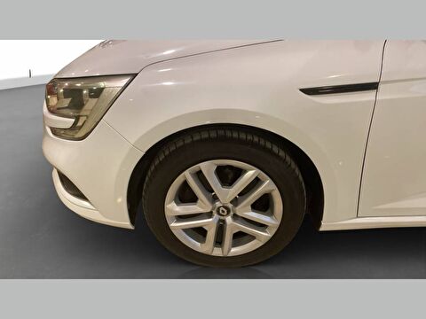 renault, megane, sedan 1.3 tce joy edc, otomatik, benzin 2.el otomobil | renew 6