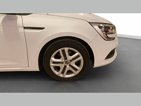 renault, megane, sedan 1.3 tce joy edc, otomatik, benzin 2.el otomobil | renew 8