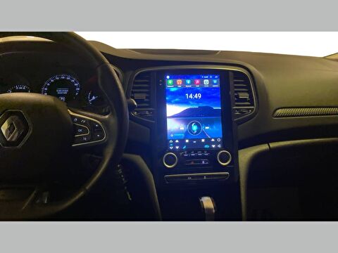 renault, megane, sedan 1.3 tce joy edc, otomatik, benzin 2.el otomobil | renew 13