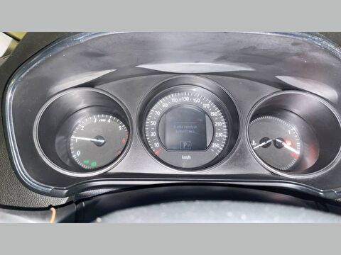 renault, megane, sedan 1.3 tce joy edc, otomatik, benzin 2.el otomobil | renew 12