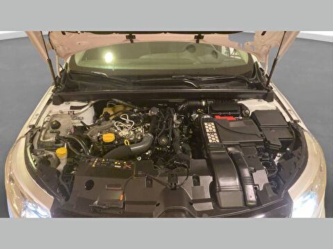 renault, megane, sedan 1.3 tce joy edc, otomatik, benzin 2.el otomobil | renew 19