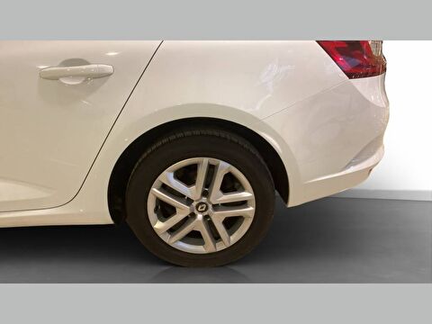 renault, megane, sedan 1.3 tce joy edc, otomatik, benzin 2.el otomobil | renew 7