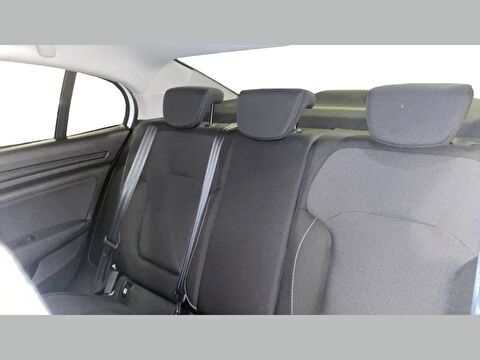 renault, megane, sedan 1.3 tce joy edc, otomatik, benzin 2.el otomobil | renew 14