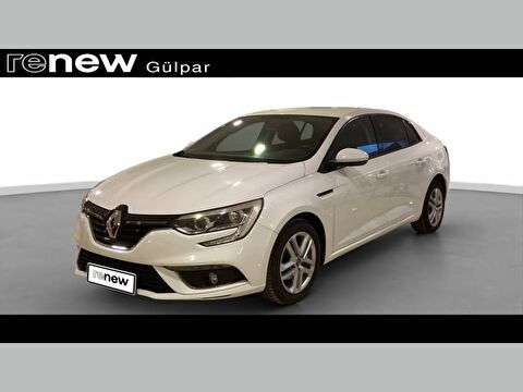 Sedan 1.3 TCe Joy EDC, 2. el otomobil | renew