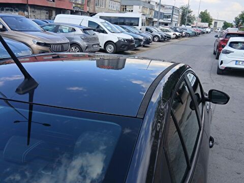 renault, taliant, sedan 1.0 tce touch x-tronic, otomatik, benzin 2.el otomobil | renew 11