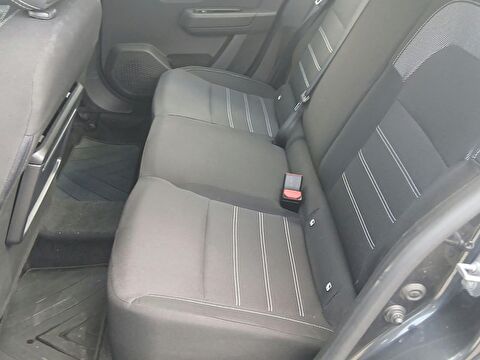 renault, taliant, sedan 1.0 tce touch x-tronic, otomatik, benzin 2.el otomobil | renew 21