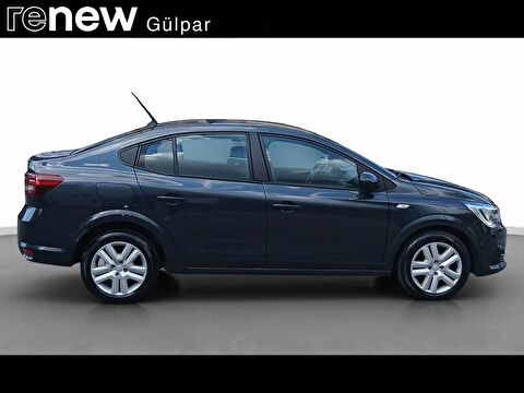 renault, taliant, sedan 1.0 tce touch x-tronic, otomatik, benzin 2.el otomobil | renew 7