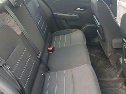 renault, taliant, sedan 1.0 tce touch x-tronic, otomatik, benzin 2.el otomobil | renew 22