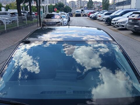renault, taliant, sedan 1.0 tce touch x-tronic, otomatik, benzin 2.el otomobil | renew 12