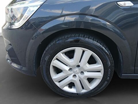 renault, taliant, sedan 1.0 tce touch x-tronic, otomatik, benzin 2.el otomobil | renew 9