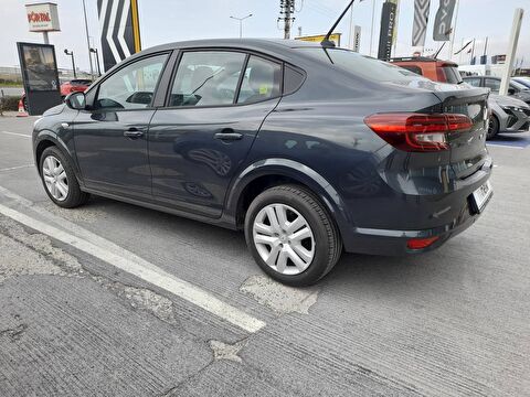 renault, taliant, sedan 1.0 tce touch x-tronic, otomatik, benzin 2.el otomobil | renew 13