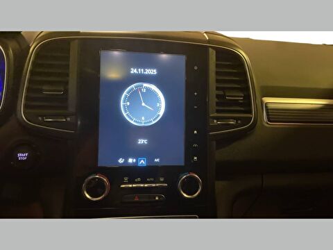 renault, koleos, suv 1.3 tce ıcon edc, otomatik, benzin 2.el otomobil | renew 16