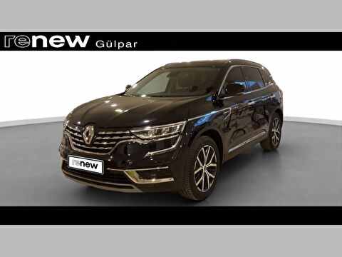 renault, koleos, suv 1.3 tce ıcon edc, otomatik, benzin 2.el otomobil | renew 1