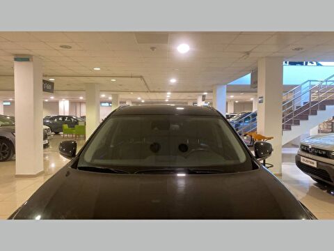 renault, koleos, suv 1.3 tce ıcon edc, otomatik, benzin 2.el otomobil | renew 23