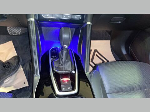 renault, koleos, suv 1.3 tce ıcon edc, otomatik, benzin 2.el otomobil | renew 17