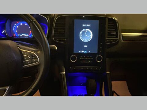 renault, koleos, suv 1.3 tce ıcon edc, otomatik, benzin 2.el otomobil | renew 13