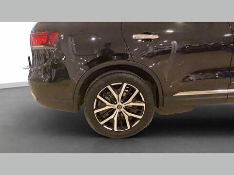 renault, koleos, suv 1.3 tce ıcon edc, otomatik, benzin 2.el otomobil | renew 9